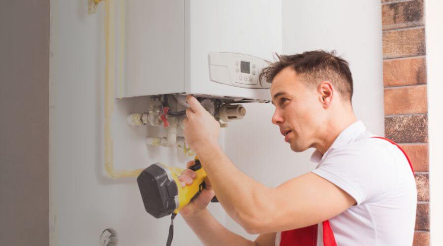 Professional Leak Detection in Chacon, NM